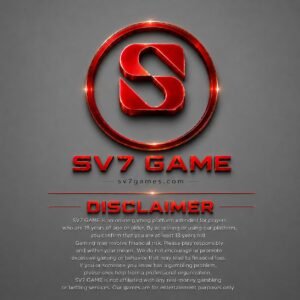 sv7 bonus