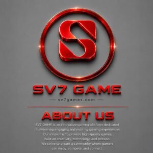 sv7 login